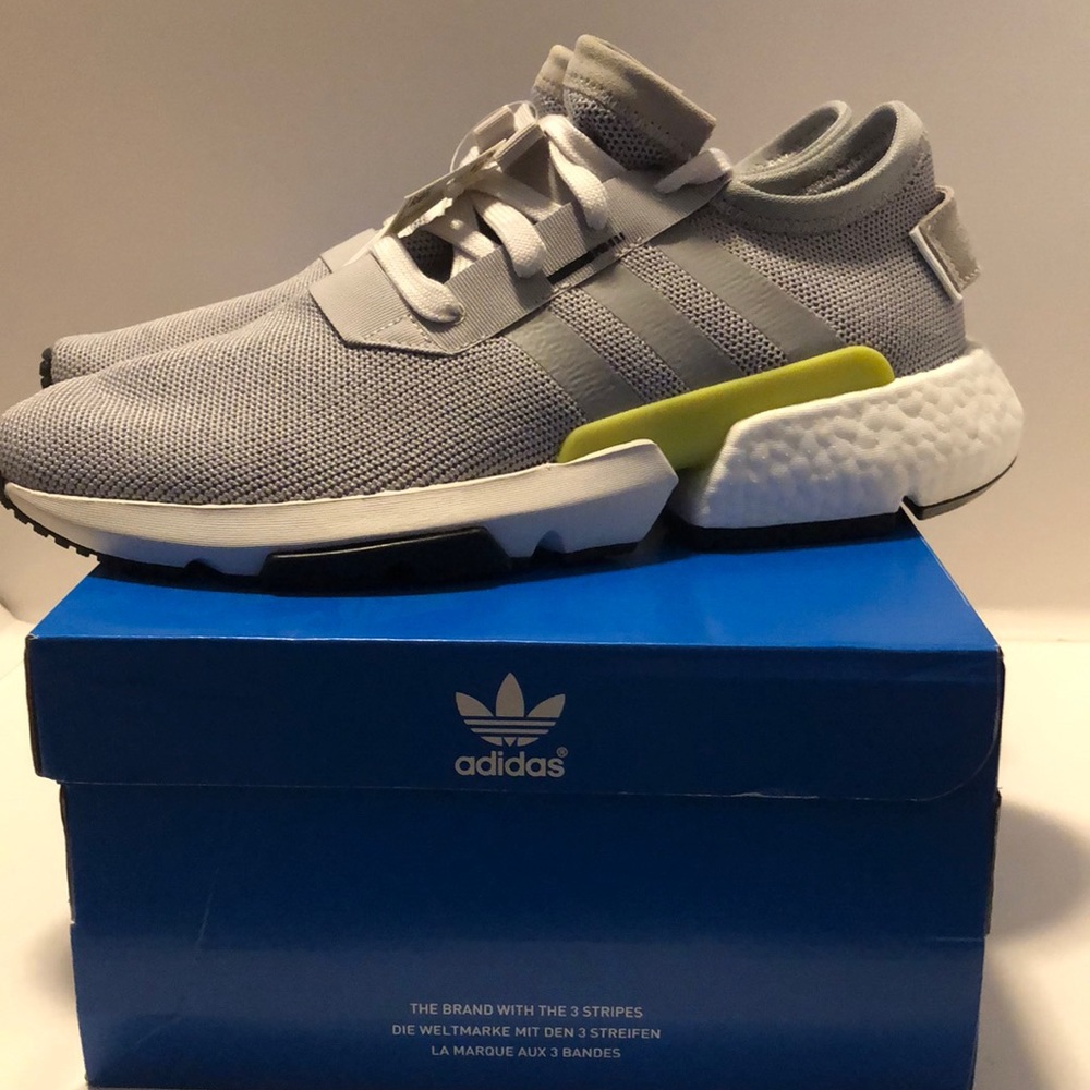 Adidas POD S3.1